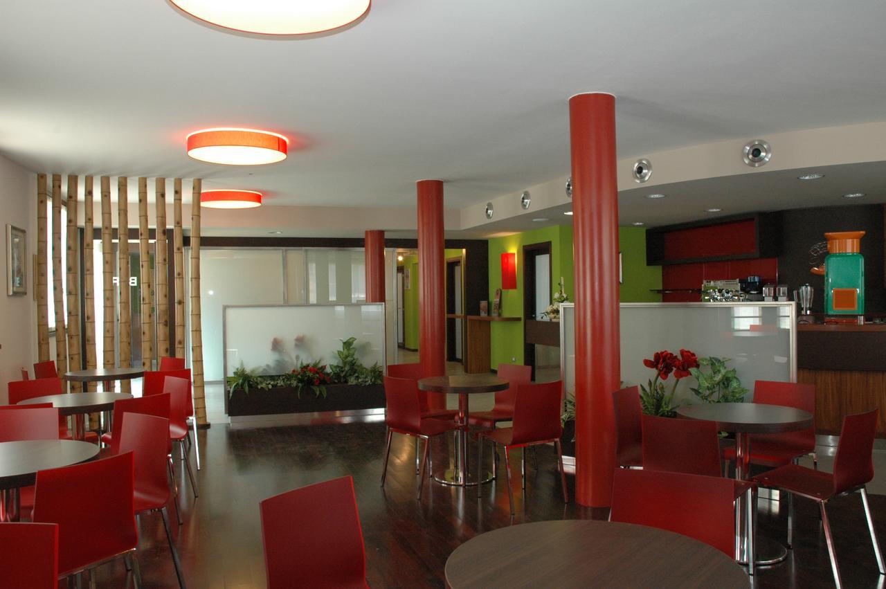 Hotel Il Borghetto Bariano Экстерьер фото